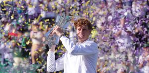 ATP – Indian Wells > Bertolucci : « Lorsque le match s&rsquo;intensifie, Sinner est tout simplement imbattable »