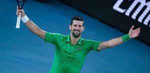 ATP > Fabio Fognini : « En gagnant ce match, Novak Djokovic a prouvé que les champions comme lui sont capables de tout »