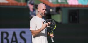 ATP, France > Adrian Mannarino : « Honnêtement, je ne pense pas avoir jamais été bénéfique pour ce sport »
