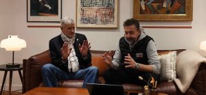 ATP > Gilles Morreton au sujet de Ljubicic : « Dès son arrivée, Ivan explique qu’il n’a jamais vu une fédération aussi puissante et aussi généreuse avec ses joueurs sans que les contreparties soient toujours réellement définies »