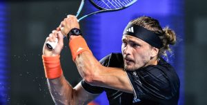 ATP – Indian Wells > Tombeur d&rsquo;Arthur Fils, Zverev rejoint Federer, Nadal, Djokovic et Murray