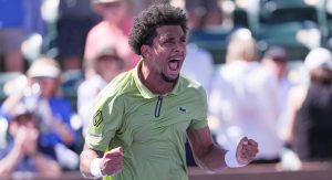 ATP – Barcelone > Arthur Fils intègre un cercle très fermé du tennis français