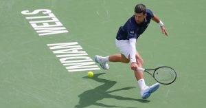 ATP – Indian Wells > Djokovic : « L&rsquo;égalité de traitement entre les femmes et les hommes dans le tennis, ce n&rsquo;est pas ce que je pense, c&rsquo;est un fait. J&rsquo;en suis heureux et fier »
