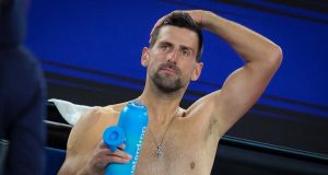 ATP – Madrid > Djokovic fait sciemment durer le suspens