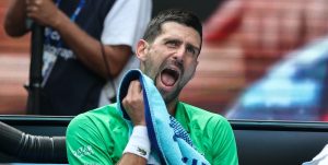 ATP – Indian Wells > Djokovic choqué après sa qualification en 8es : « Je ne me souviens pas avoir affronté quelqu&rsquo;un de sa taille capable de faire ça »