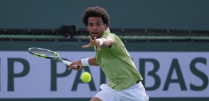 ATP – Indian Wells > Fils va défier Zverev et il n&rsquo;a pas peur : « Je peux jouer pendant pas mal d&rsquo;heures à ce niveau-là et à cette intensité »