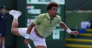 ATP – Indian Wells, France > Arthur Fils prévient Auger-Aliassime avant de le retrouver en huitièmes : « Ce sera très différent aujourd&rsquo;hui »