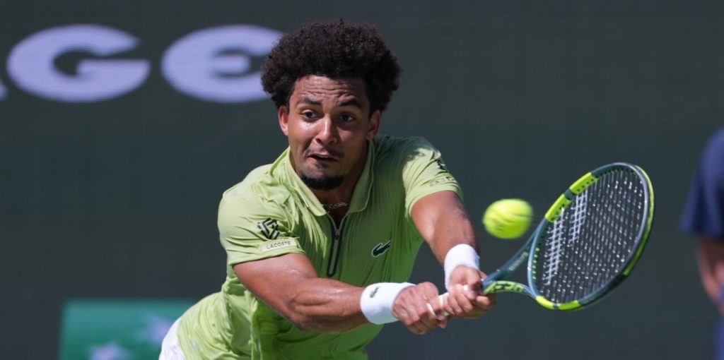 ATP, France > Enfin une bonne nouvelle pour Arthur Fils ?