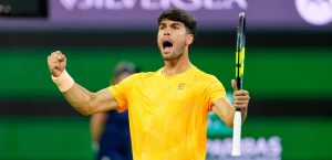 ATP – Indian Wells > Inarrêtable, Alcaraz égale Djokovic !