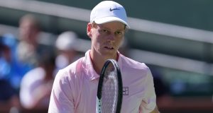 ATP – Indian Wells > Jannik Sinner est vraiment intraitable