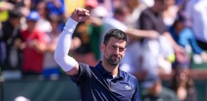 Roland Garros > Djokovic, l&rsquo;occasion en or ?