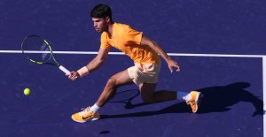 ATP – Miami > Alcaraz a vraiment besoin de souffler : « Je ne sais pas combien de temps ils vont m’autoriser à me reposer et à prendre des jours de congé »