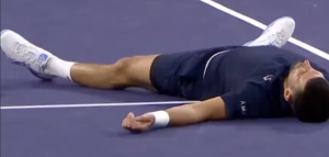 ATP – Indian Wells, Vidéos > Le point du tournoi entre Djokovic et Draper, « l&rsquo;un des meilleurs que vous aurez l&rsquo;occasion de voir ! »