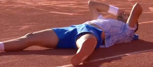 ATP – Marrakech > Un joueur français du top 100, huitième de finaliste à Miami, battu par le 731e joueur mondial !