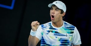 ATP – Houston > Mackenzie McDonald, 125e mondial : « J&rsquo;ai la plus belle coach du circuit ! »