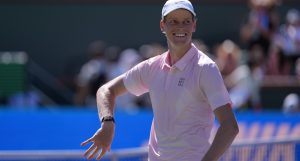 ATP – Miami > Andrea Petkovic prend la défense de Sinner : « Quand Jannik parle de son tennis en allemand, par exemple, ses mots ne sont pas ceux d&rsquo;un robot »