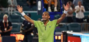 ATP – Miami, France > Arnaud Clément choqué par Arthur Fils : « Je ne me souviens pas de la dernière fois où j&rsquo;ai vu un Français évoluer de cette façon-là sur un court de tennis »