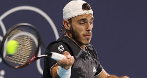 ATP – Miami > Cerundolo, dépité après sa lourde défaite contre Zverev : « Je quitte le tournoi avec un sentiment horrible »