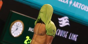 ATP – Miami, France > Arthur Fils est vraiment différent : « Honnêtement, ça ne représente pas grand-chose d&rsquo;être en demi-finales »