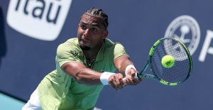 ATP – Miami, France > Arthur Fils prévient son adversaire en quarts de finale : « J&rsquo;ai une revanche à prendre »