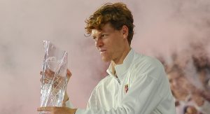 ATP > John Isner lance un pavé dans la mare : « Quand j&rsquo;ai gagné le Masters 1000 de Miami en 2018, j&rsquo;ai empoché plus d&rsquo;argent que Sinner en 2026. C&rsquo;est aberrant. Aucun autre sport au monde ne connaît une situation similaire actuellement »