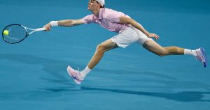 ATP Miami – Jannik Sinner se défait d&rsquo;Alexander Zverev et rejoint Jiri Lehecka en finale à Miami