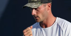 ATP – Miami > La grande classe de Tommy Paul avant d&rsquo;affronter Arthur Fils en quarts de finale : « C’est l&rsquo;un de mes joueurs préférés »