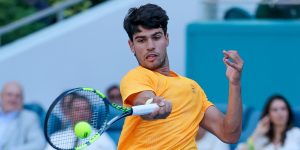 ATP > « Il est difficile d&rsquo;imaginer qu&rsquo;Alcaraz devienne aussi régulier que Jannik Sinner. On le voit bien sur le court, même au sein d&rsquo;un même match : il y a des moments où Carlos est injouable et d&rsquo;autres où il manque de régularité », estime Paolo Lorenzi