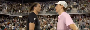 ATP – Miami > L’échange de mots qui en dit long entre Sinner et Zverev après la victoire de l’Italien
