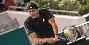 ATP – Miami > Zverev, après sa défaite contre Sinner : « Je veux être ce joueur, pas seulement pour le reste de l&rsquo;année, mais pour le reste de ma carrière »