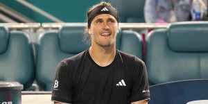 ATP > Alexandre Zverev : « Avant, il était presque impensable d&rsquo;imaginer Roger Federer perdre contre un joueur classé 30e mondial en Grand Chelem »