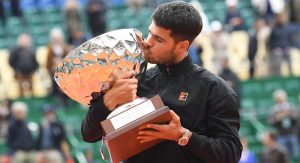 ATP – Monte Carlo > Encore un plateau XXL sur le Rocher !
