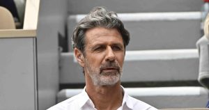 ATP > Mouratoglou met sérieusement en garde Carlos Alcaraz : « J&rsquo;ai le sentiment que cela va lui poser problème dans les années à venir. C&rsquo;est un danger pour lui »