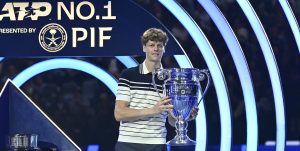 ATP > Sinner bientôt numéro 1 mondial devant Alcaraz ? C&rsquo;est possible, voici les 4 scénarios pour y parvenir…