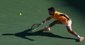 ATP > Toni Nadal sur Carlos Alcaraz : « Je l&rsquo;ai trouvé un peu fatigué. Lors de certains échanges, il semblait à bout de souffle et j&rsquo;ai remarqué qu&rsquo;il manquait un peu de puissance par rapport à d&rsquo;habitude »