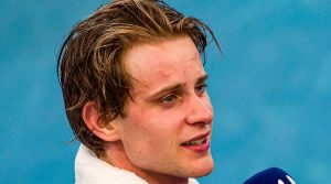 ATP – Monte Carlo > Koen Bergs, père de Zizou, sur Jannik Sinner : « Mon fils n&rsquo;aurait jamais osé lui demander ça, il a donc été assez surpris »