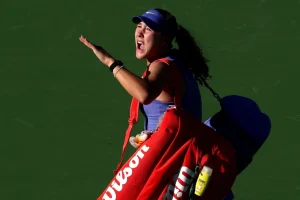 Andreeva craque : « Allez vous faire foutre ! » avant des excuses à Indian Wells