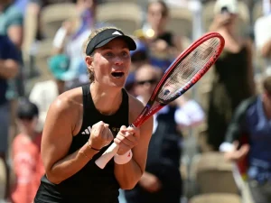 Angelique Kerber de retour à Bad Hombourg : un dernier match d’adieu face à Ana Ivanovic en juin