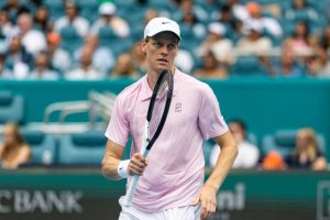 Après Indian Wells, Jannik Sinner s&rsquo;envoie Miami en remportant la finale face à Jiri Lehecka