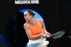 Après un burn-out et une pause, Elina Svitolina, prête pour sa demi-finale à Indian Wells : « J&rsquo;ai rallumé ma flamme intérieure »