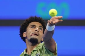 Arthur Fils bute de nouveau en quart de finale à Indian Wells
