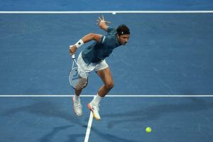 Arthur Rinderknech résiste mais s&rsquo;incline face à Carlos Alcaraz à Indian Wells