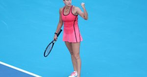 Aryna Sabalenka bat Coco Gauff en finale du WTA Miami et réalise le « Sunshine Double »