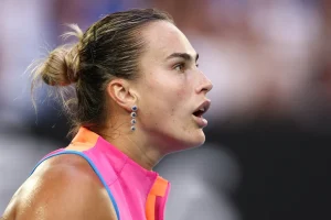 « Aucun tournoi en février », suggère Sabalenka pour le calendrier WTA