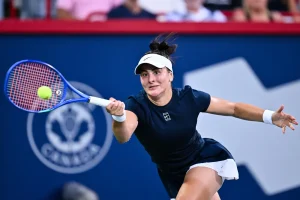 Badosa, Andreescu et Kessler enchaînent à Austin, Vekic éliminée par Emerson Jones