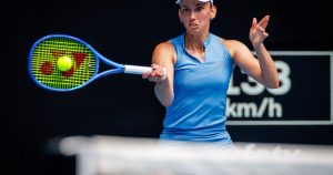 Billie Jean King Cup : Mertens emmène la délégation belge contre les États-Unis sans leurs meilleures joueuses