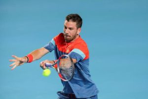 Cameron Norrie élimine Alex De Minaur en 16es de finale à Indian Wells
