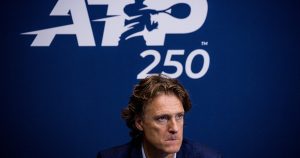 Catastrophe pour le tennis belge, l&rsquo;European Open pourrait disparaître en 2028 : « Aucune décision n&rsquo;a été prise »