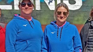 Caussade. Les échos du tennis Quercy caussadais