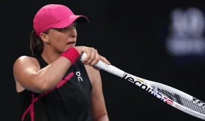 Classement WTA : Swiatek recule, Gauff monte, Sabalenka domine sans partage